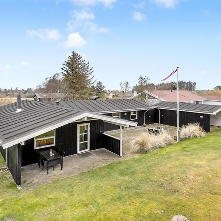 Feriehus Ruse - 600m From The Sea By Interhome *
