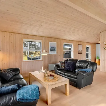 Ruse - 600m From The Sea By Interhome * Hirtshals