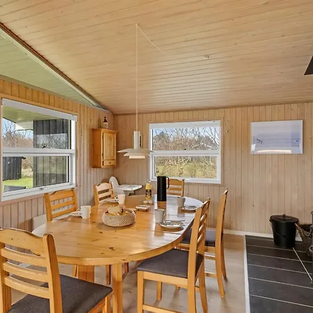 Ruse - 600m From The Sea By Interhome * Hirtshals