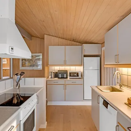 Feriehus Ruse - 600m From The Sea By Interhome Hirtshals