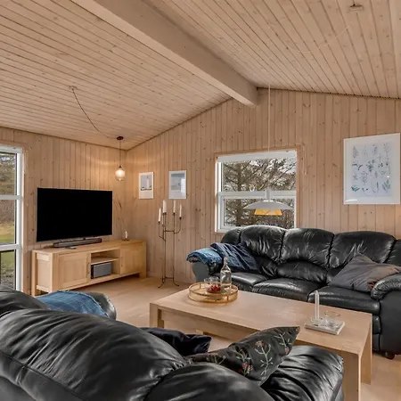 Feriehus Ruse - 600m From The Sea By Interhome