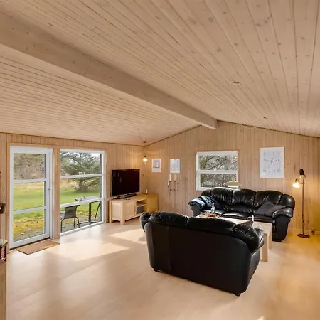 Feriehus Ruse - 600m From The Sea By Interhome *