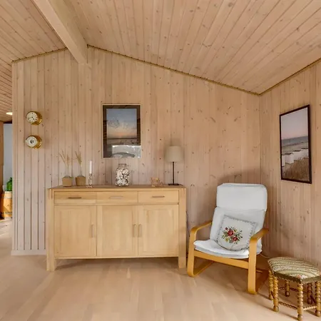 Ruse - 600m From The Sea By Interhome * Hirtshals