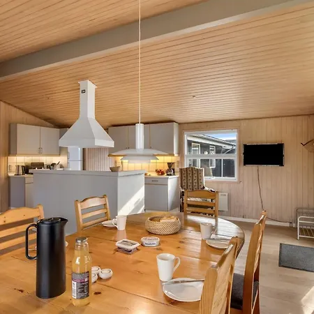 Ruse - 600m From The Sea By Interhome Feriehus