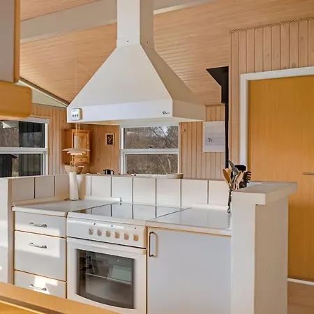 Ruse - 600m From The Sea By Interhome * Hirtshals