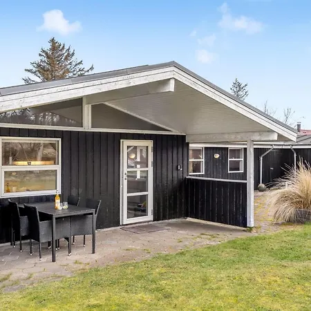 Feriehus Ruse - 600m From The Sea By Interhome