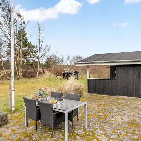 Ruse - 600m From The Sea By Interhome Feriehus