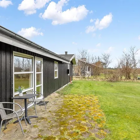 Ruse - 600m From The Sea By Interhome Hirtshals