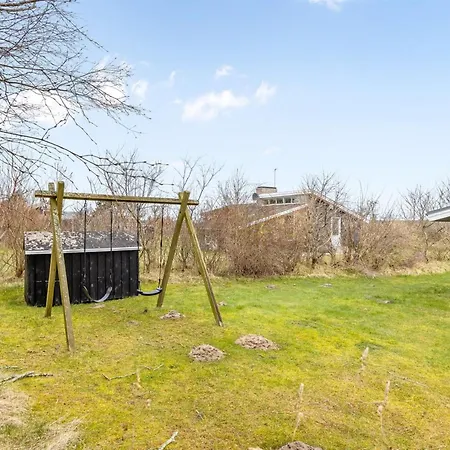 Feriehus Ruse - 600m From The Sea By Interhome