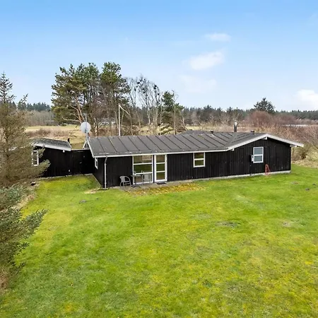 Feriehus Ruse - 600m From The Sea By Interhome *